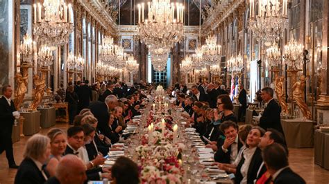 repas versailles roi charles